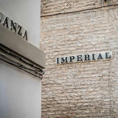 Apartament Imperial Center Seville New Management Since April Kültér fotó