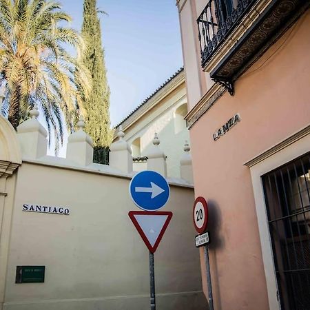 Apartament Imperial Center Seville New Management Since April Kültér fotó