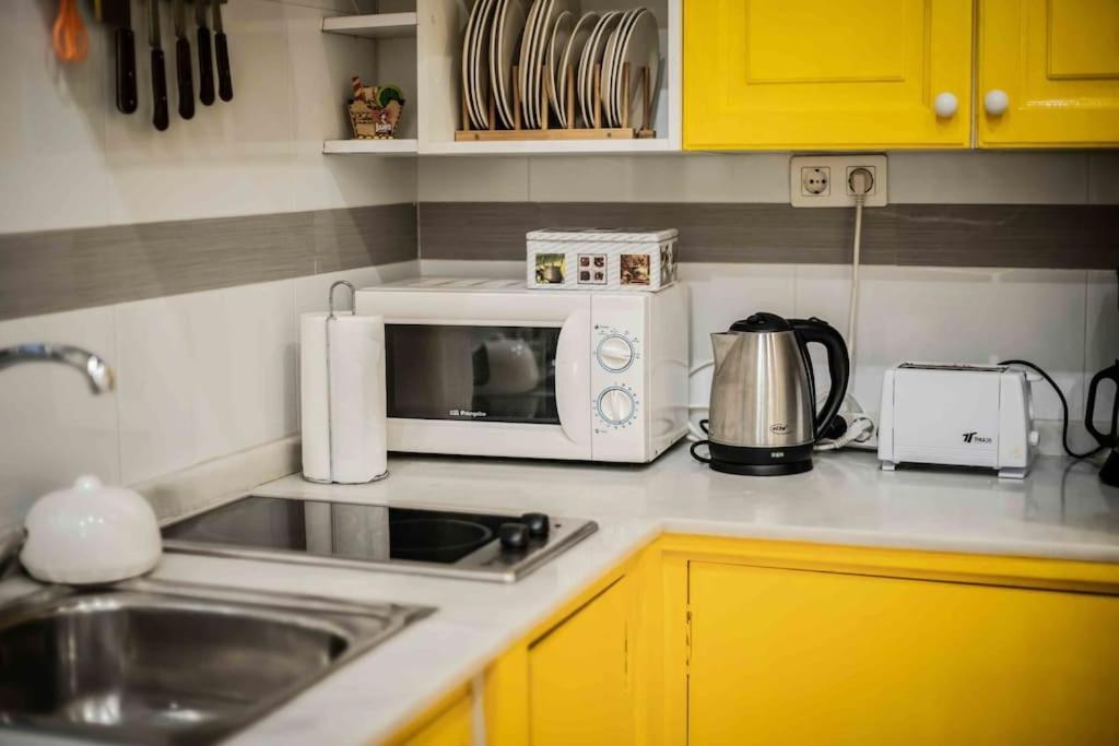 Apartament Imperial Center Seville New Management Since April Kültér fotó