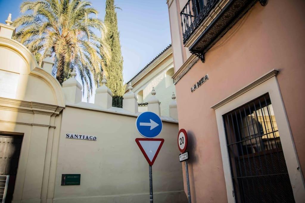 Apartament Imperial Center Seville New Management Since April Kültér fotó